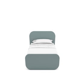 Cama Individual miniatura 6