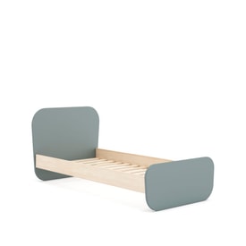 Cama Individual miniatura 8