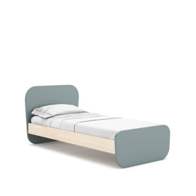 Cama Individual miniatura 9
