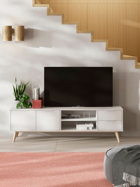 Mueble Tv miniatura 2