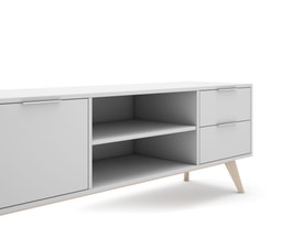 Mueble Tv miniatura 4
