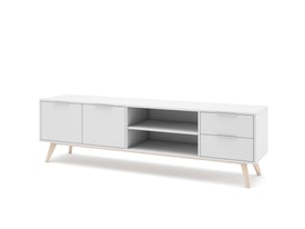Mueble Tv miniatura 5