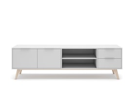 Mueble Tv miniatura 7