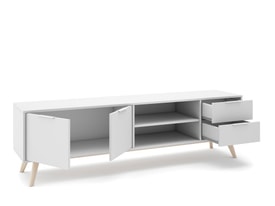 Mueble Tv miniatura 8