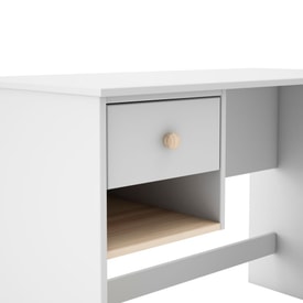 Escritorio 1 Cajón miniatura 4