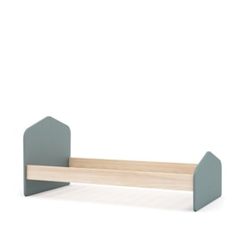 Cama 0.90 Color