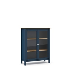 Vitrina 2 Puertas miniatura 1