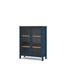 Vitrina 2 Puertas miniatura 6