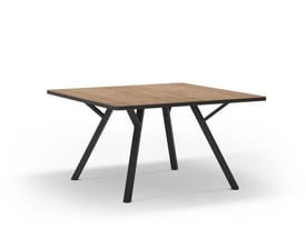 Mesa Cuadrada miniatura 1