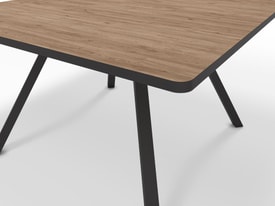Mesa Cuadrada miniatura 10