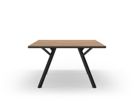 Mesa Cuadrada miniatura 12