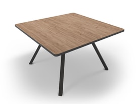 Mesa Cuadrada miniatura 8