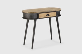 Consola Madera miniatura 1