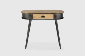 Consola Madera miniatura 6