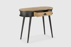 Consola Madera miniatura 7