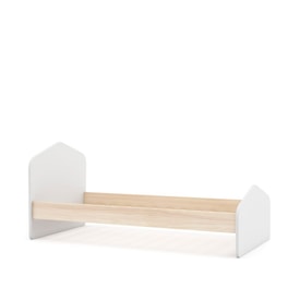 Cama 0.90 Color