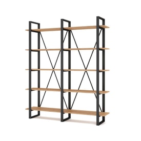 Estanteria Aviva 147.5cm