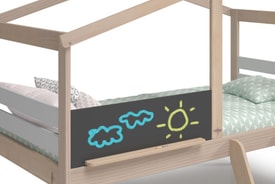 Cama Tobogán miniatura 4
