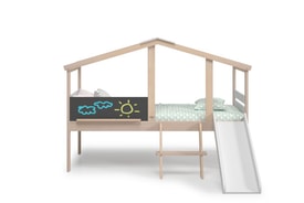 Cama Tobogán miniatura 6