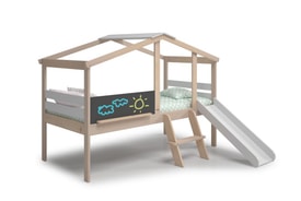 Cama Tobogán miniatura 7