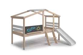 Cama Tobogán miniatura 8