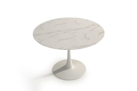 Mesa Redonda 110 Cm Color miniatura 3