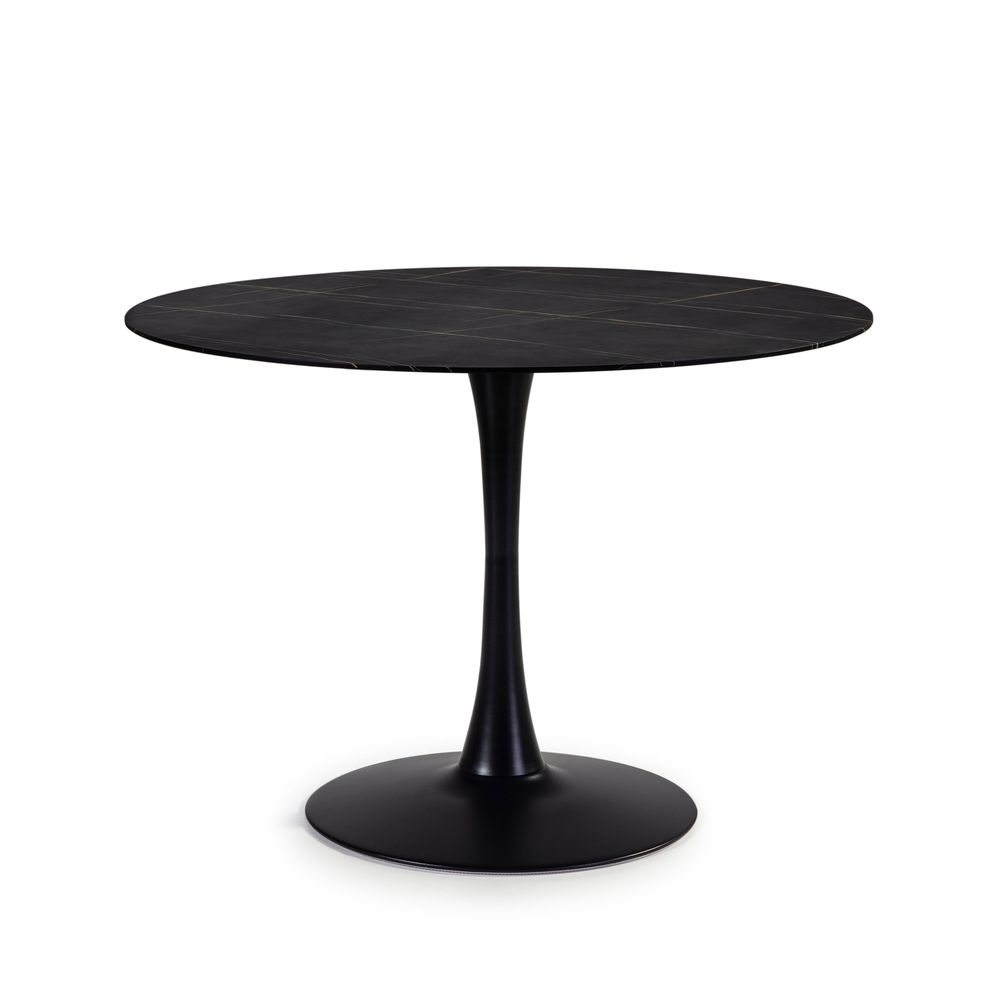 Mesa Redonda 110 Cm Color