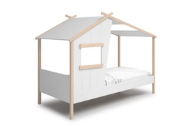 Cama Cabaña