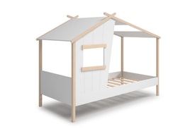 Cama Cabaña miniatura 11