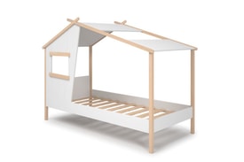 Cama Cabaña miniatura 8