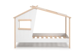 Cama Cabaña miniatura 9