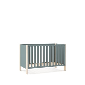 Cuna 120X60 Color