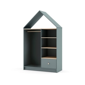 Vestidor 3 Huecos miniatura 5