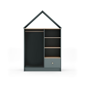 Vestidor 3 Huecos miniatura 6