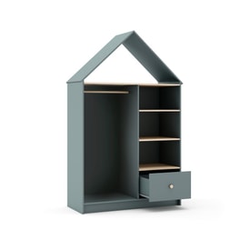 Vestidor 3 Huecos miniatura 7