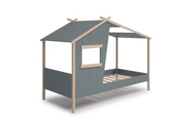 Cama Cabaña 90CM Color miniatura 6