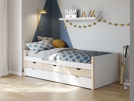 Cama Nido miniatura 3