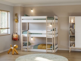 Litera Triple 0.90 Color miniatura 2