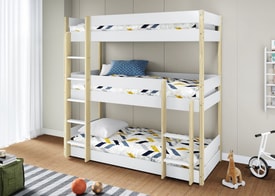 Litera Triple 0.90 Color miniatura 3