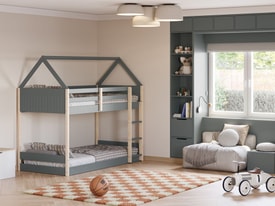 Litera Montessori Casita Color miniatura 3