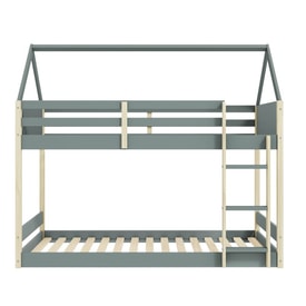 Litera Montessori Casita Color miniatura 7