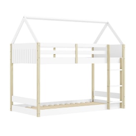 Litera Montessori 2 Plazas Color
