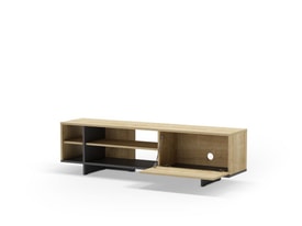 Mueble Tv 1 Puerta Color miniatura 2