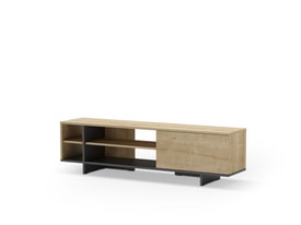 Mueble Tv 1 Puerta Color miniatura 6
