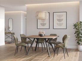 Silla Luna miniatura 3