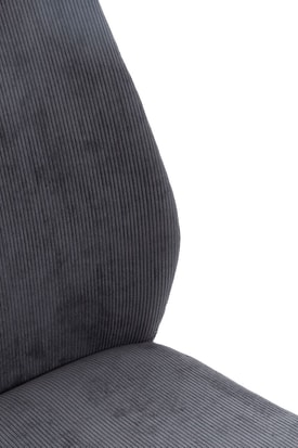 Silla Alan Gris miniatura 4