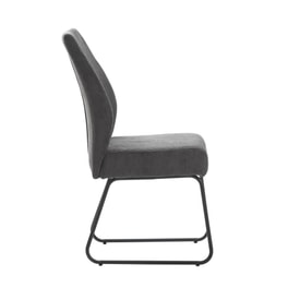 Silla Alan Gris miniatura 6