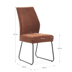 Silla Alan miniatura 3