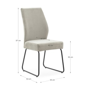Silla Alan miniatura 3