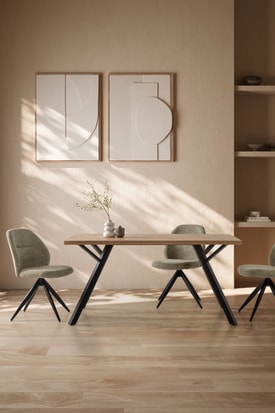 Silla Giratoria miniatura 2